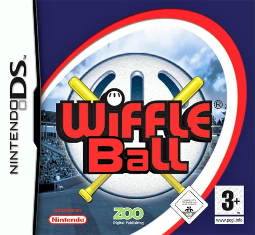 Wiffle Ball (Europe) (En,Fr,De,Es,It)
